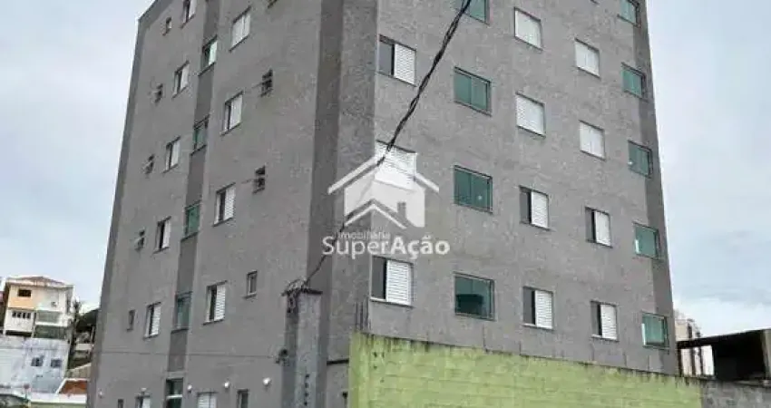 Apartamento para alugar em vila maria alta de 40.00m² com 2 quartos e 1 garagem