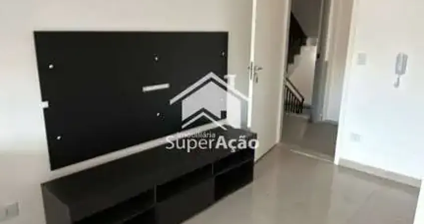 Apartamento para alugar em vila maria alta de 40.00m² com 2 quartos