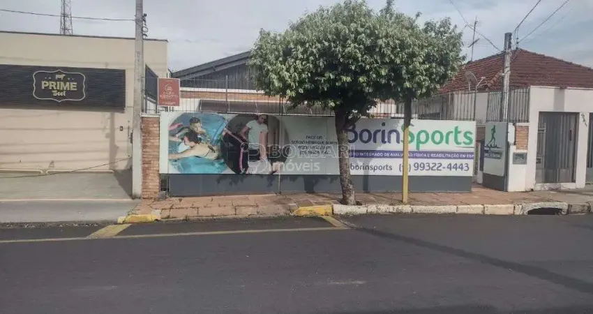 Imóvel comercial para venda em centro de 235.00m² com 4 garagens