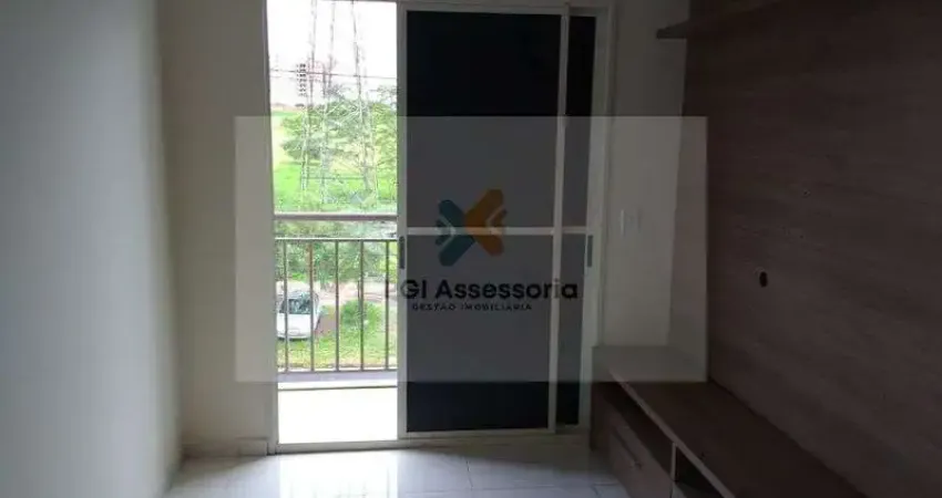 Apartamento para venda em jardim bosque das vivendas de 50.00m² com 2 quartos e 1 garagem