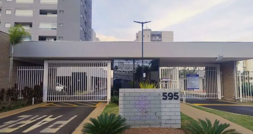 Apartamento para venda e aluguel em jardim botânico de 57.00m² com 2 quartos, 1 suite e 2 garagens