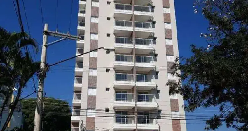 Apartamento para alugar em rudge ramos de 35.00m² com 1 quarto e 1 garagem