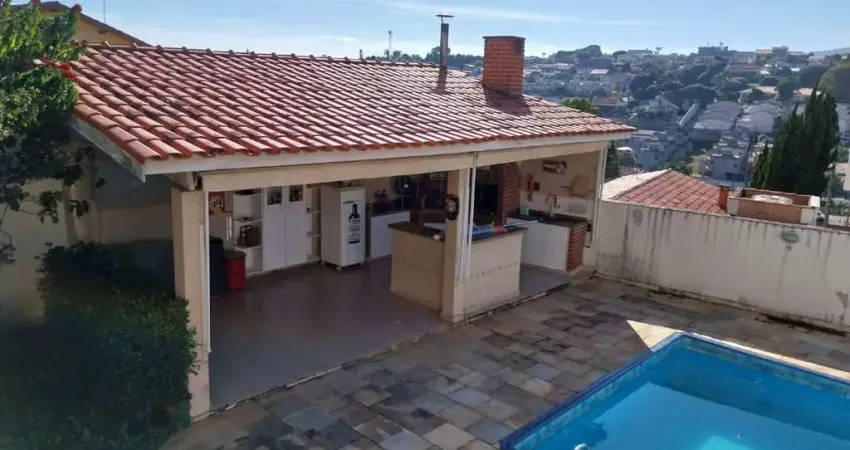 Casa para venda em jardim paulista de 247.15m² com 3 quartos, 1 suite e 6 garagens