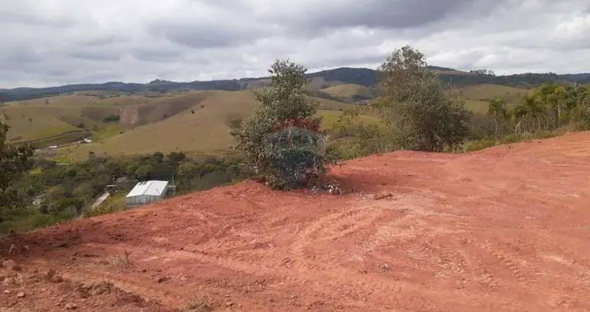 Terreno à venda no Centro, Guararema 