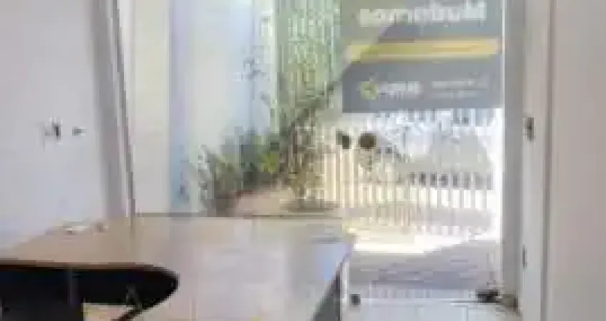 Imóvel comercial para alugar em jardim são luiz de 293.00m² com 4 garagens