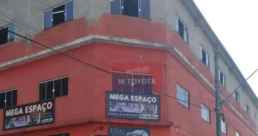 Sala comercial para alugar no Jardim Brasil, Guarulhos