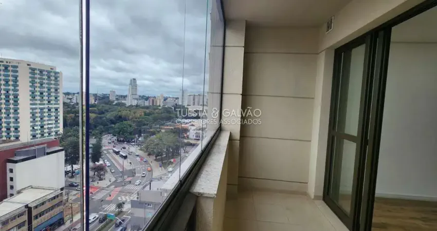 Sala comercial para alugar em centro de 54.00m² com 1 garagem