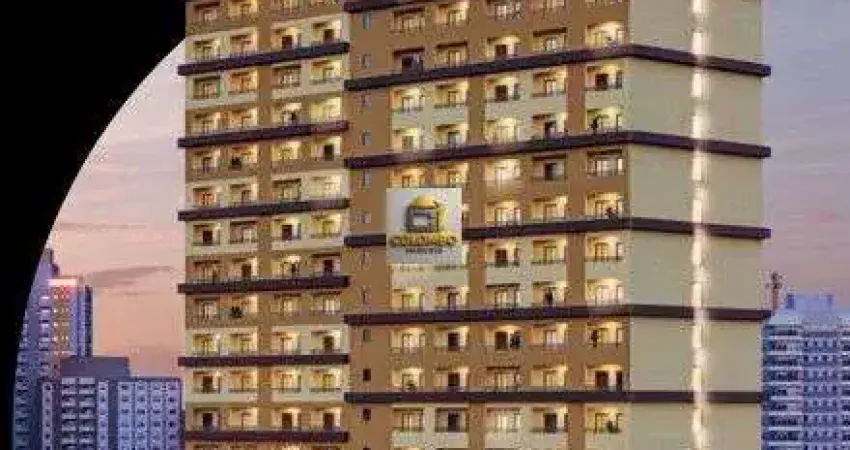 Kitnet / Stúdio à venda no Jardim Maracanã, São José do Rio Preto