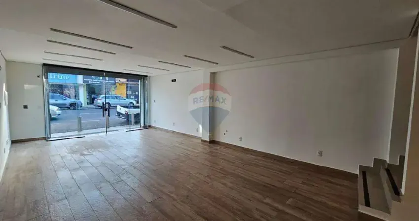 Casa comercial para alugar no Centro, Nova Odessa