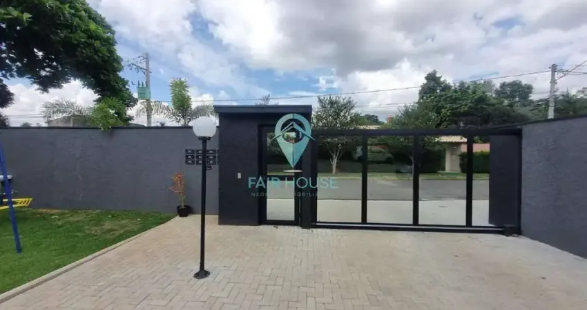 Apartamento para venda em lago azul de 90.00m² com 2 quartos e 1 garagem