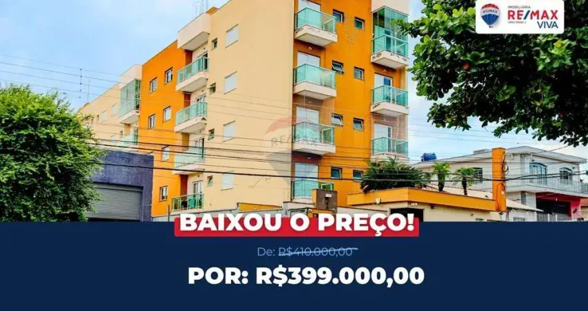 Apartamento para venda em jardim alvinópolis de 63.00m² com 2 quartos, 1 suite e 2 garagens