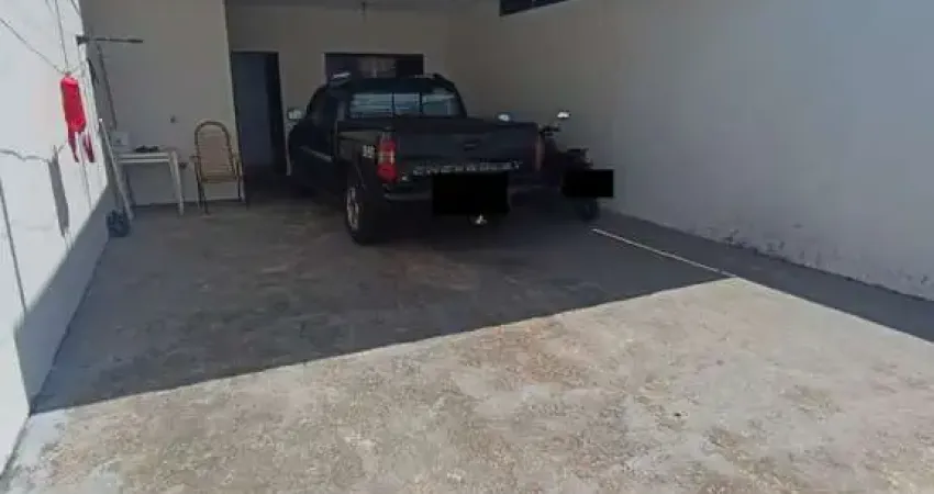 Casa para venda em jardim boer ii de 83.00m² com 2 quartos, 1 suite e 3 garagens