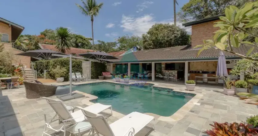 Casa para venda em condomínio pedra verde de 780.00m² com 14 quartos, 11 suites e 4 garagens