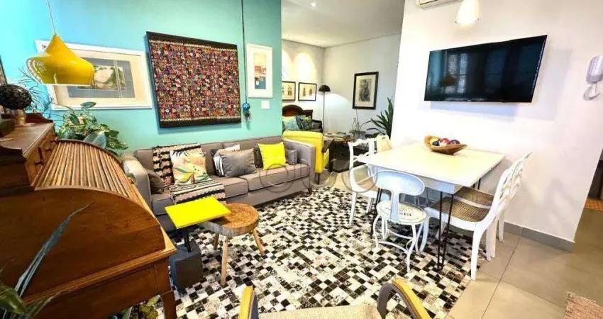 Apartamento para venda em são judas de 89.00m² com 3 quartos, 2 suites e 2 garagens