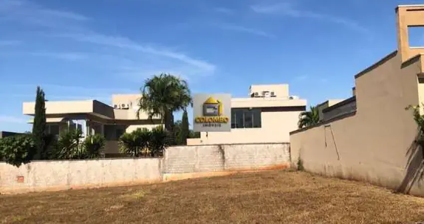 Terreno para venda em parque residencial buona vita de 449.00m²