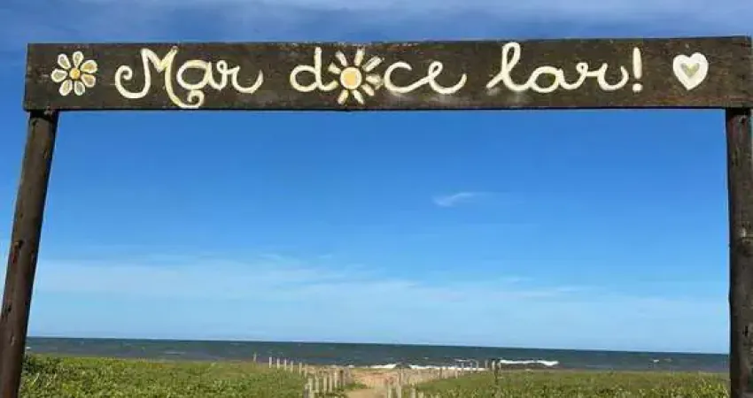 Terreno à venda na Avenida Beira-mar, 1545090, Unamar, Cabo Frio