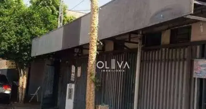 Sala comercial para venda em jardim joão paulo ii de 197.00m²