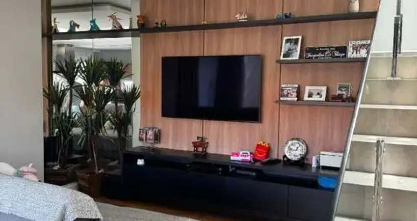 Sobrado para venda em jardim das acácias de 168.00m² com 3 quartos, 1 suite e 4 garagens