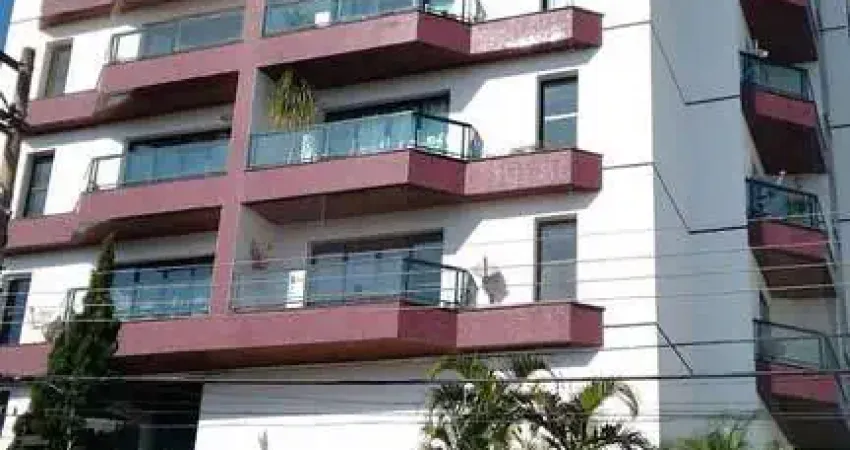 Apartamento para venda em centro de 167.00m² com 2 quartos, 2 suites e 1 garagem