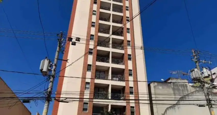 Apartamento para venda em campos elíseos de 49.00m² com 2 quartos e 1 garagem