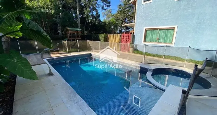 Casa de condomínio para venda em roseira de 200.00m² com 3 quartos, 3 suites e 2 garagens