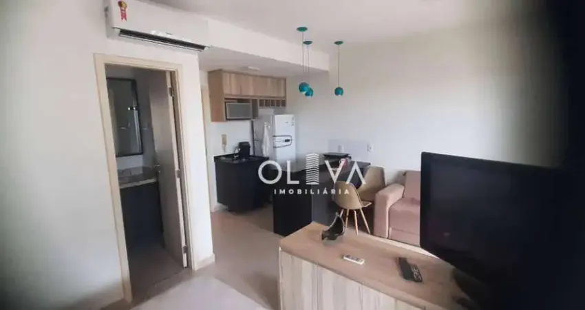 Apartamento para venda em jardim tarraf ii de 34.00m² com 1 quarto e 1 garagem