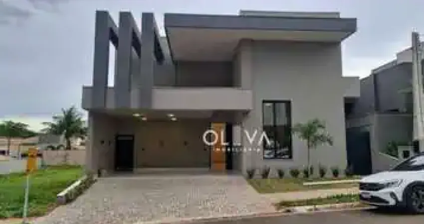 Casa de condomínio para venda em aeroporto de 263.00m² com 3 quartos e 3 suites