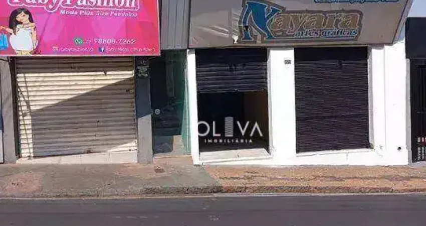 Sala comercial à venda no Centro, São José do Rio Preto 