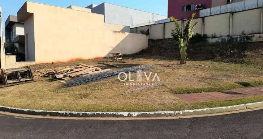 Terreno en condomínio para venda em ideal life ecolazer residence de 309.00m²