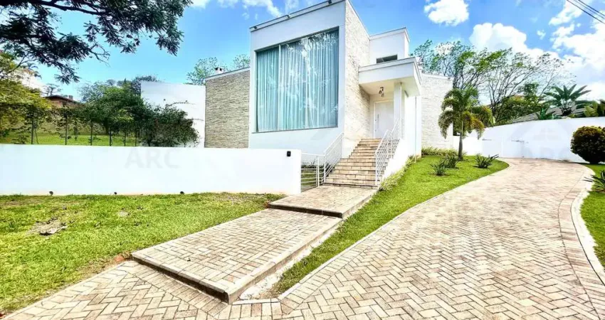 Casa de condomínio para venda em vale do sol de 1440.00m² com 3 quartos, 3 suites e 8 garagens