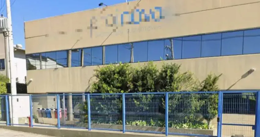 Galpão / depósito / armazém para alugar em tulipas de 2855.00m²