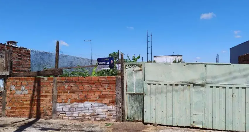 Terreno à venda no Jardim Monte Mor, Botucatu 
