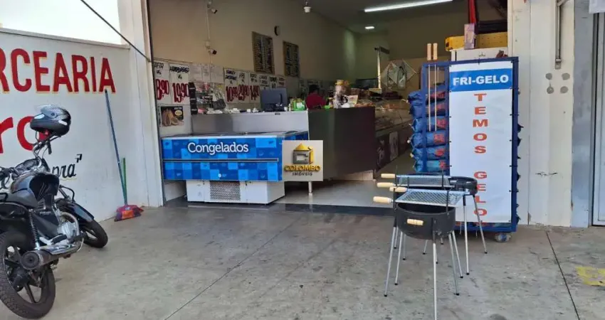 Casa comercial à venda no Rios di Itália, São José do Rio Preto 