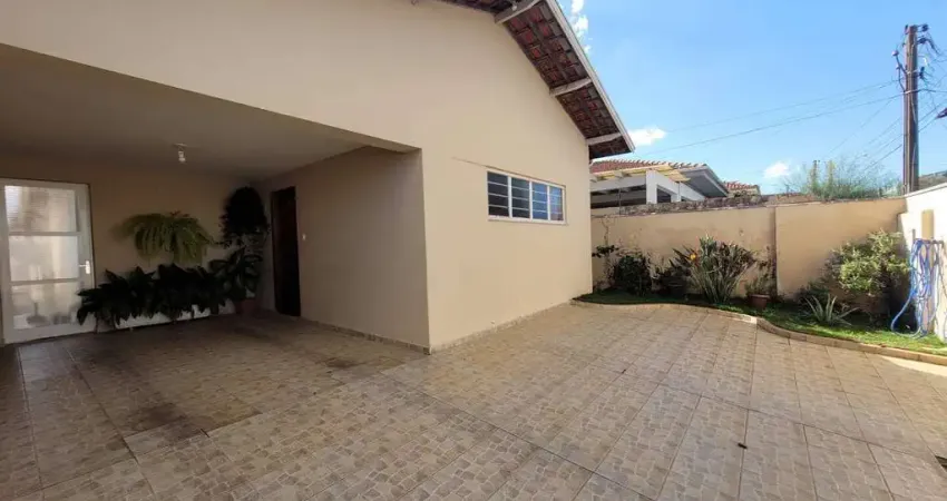 Casa para venda em jardim paraíso de 154.00m² com 3 quartos, 1 suite e 6 garagens