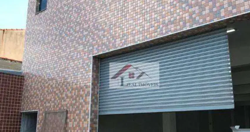 Prédio comercial para venda em assunção de 535.00m² com 4 garagens