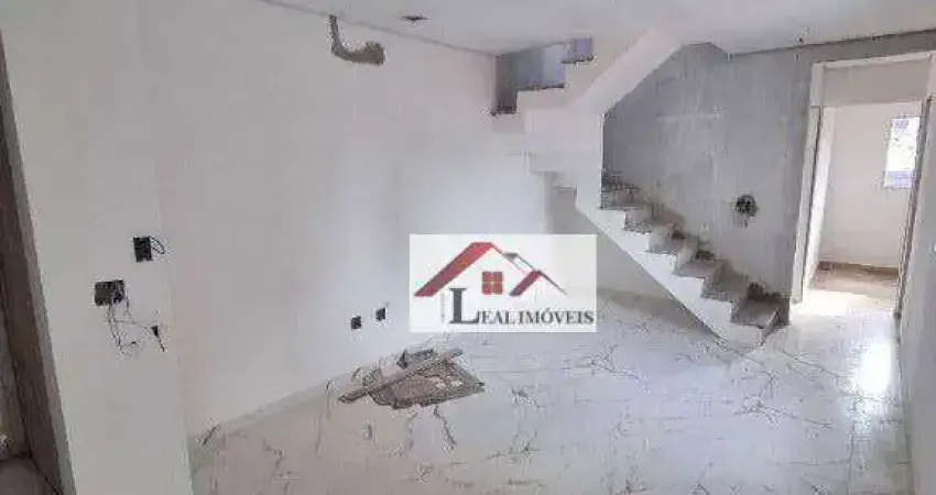 Cobertura para venda em santa maria de 104.00m² com 2 quartos, 1 suite e 2 garagens