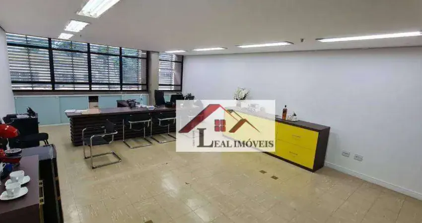 Sala comercial à venda no Centro, Santo André 