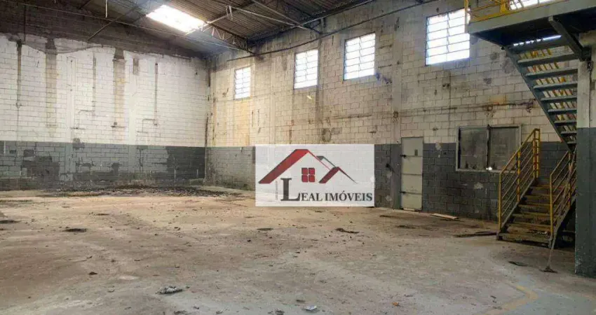 Galpão / depósito / armazém para venda em jardim de 2900.00m²