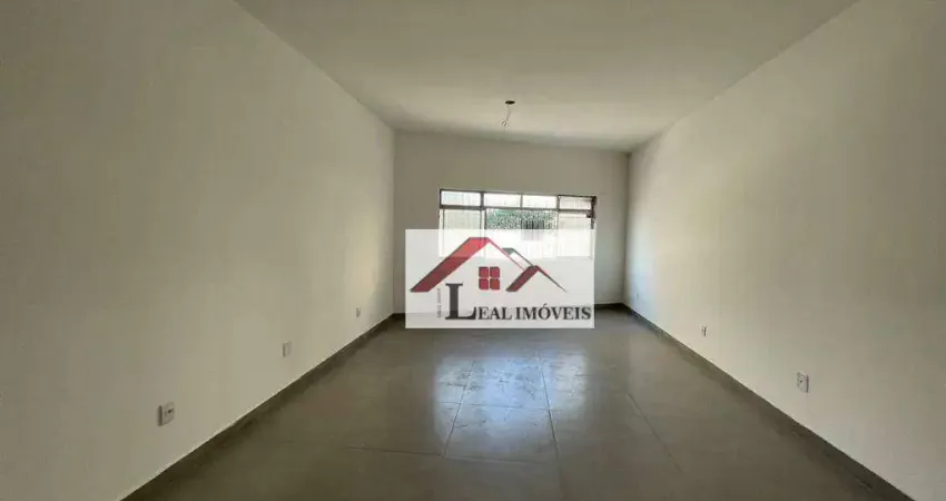 Sala comercial para alugar na Vila Helena, Santo André 