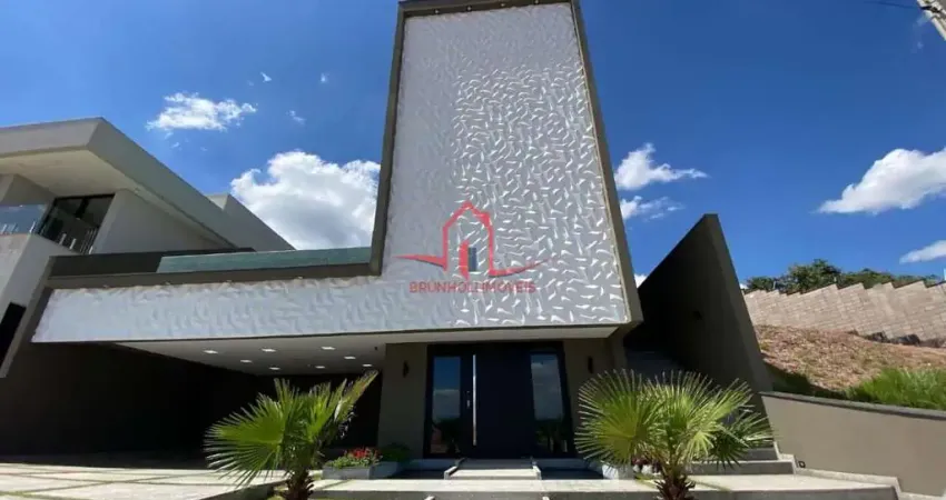 Casa para venda em jardim florestal de 500.00m² com 4 quartos, 4 suites e 6 garagens