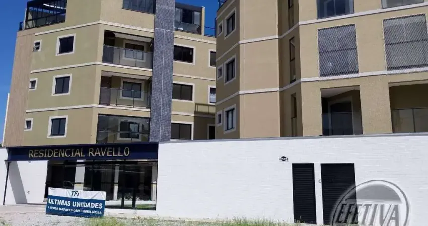 Apartamento para venda em matinhos de 102.00m² com 1 quarto e 1 garagem