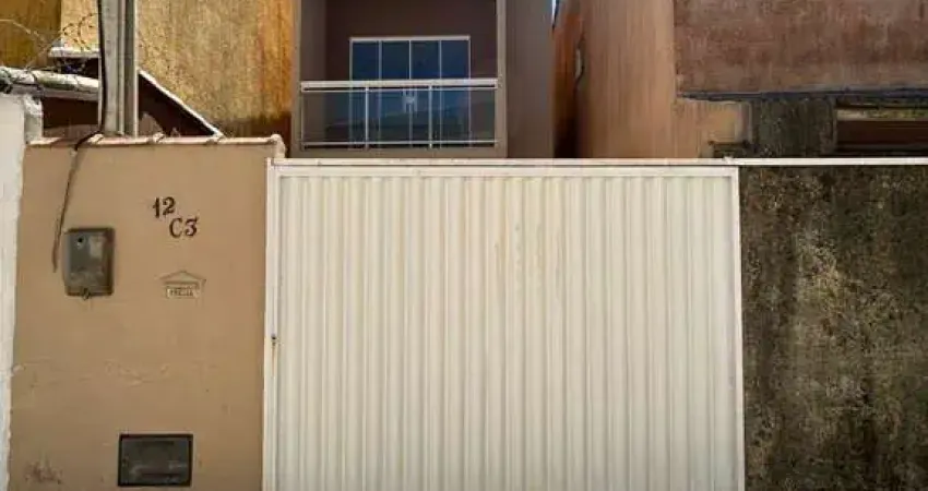 Casa para venda em samburá (tamoios) de 90.00m² com 2 quartos, 1 suite e 1 garagem