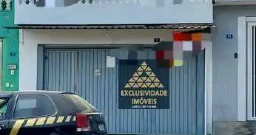 Casa para venda em cidade serodio de 130.00m² com 3 quartos e 2 garagens