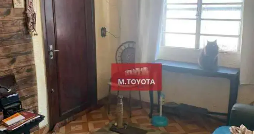 Casa para venda em parque renato maia de 98.00m² com 2 quartos e 3 garagens