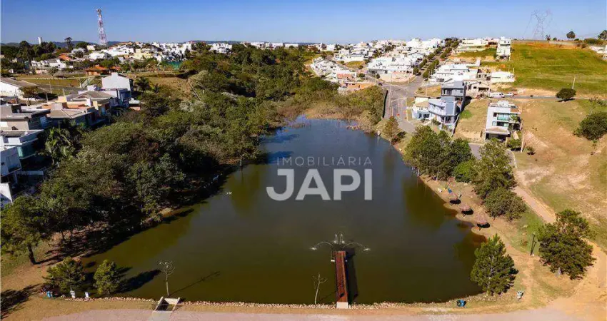 Terreno en condomínio para venda em residencial phytus de 300.00m²