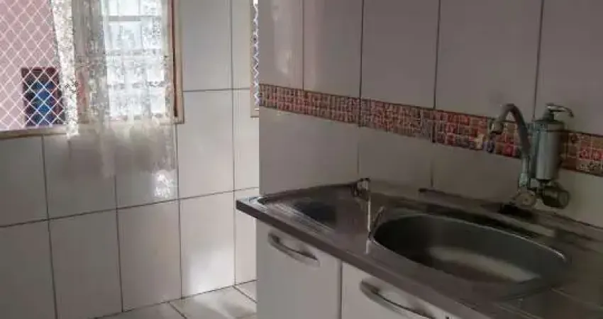 Apartamento para venda em vila independência de 44.00m² com 2 quartos e 1 garagem