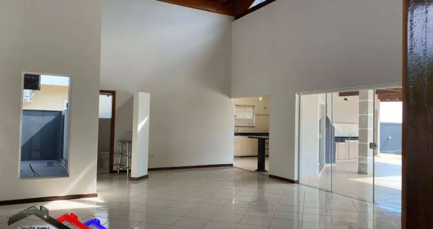 Chácara para venda em portal dos lagos de 1239.00m² com 3 quartos, 1 suite e 4 garagens