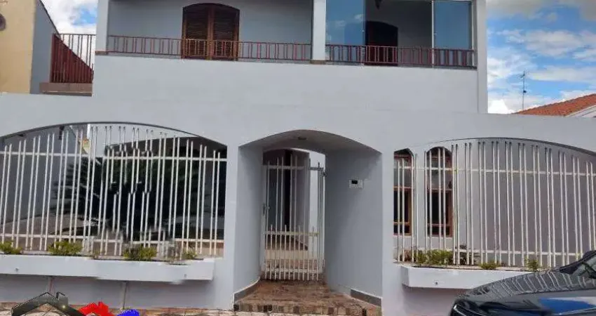Casa para venda em jardim américa de 300.00m² com 3 quartos e 6 garagens