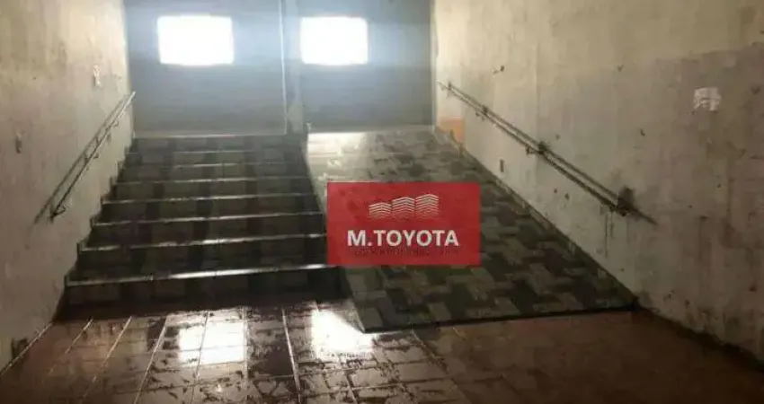 Prédio comercial para venda em cidade soberana de 1500.00m² com 6 garagens