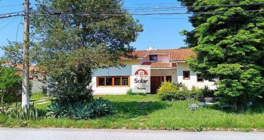 Casa de condomínio para venda em condomínio vale do sol de 380.00m² com 3 quartos, 3 suites e 10 garagens